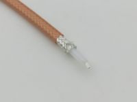 5-20M RG400 M17/128 Double Copper Braid Shielded Coax Coaxial Cable RG400 Cable Low Loss 50 Ohm RF Cable