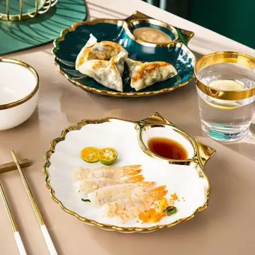 Seashell Plate - Best Price in Singapore - Feb 2024