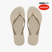 HAVAIANAS - Dép nữ Slim