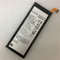 แบตเตอรี่ Alcatel Idol 4 OT6055 6055 6055K 6055B 6055H 6055U 6055Y แบตเตอรี่ TLp026EJ TLp026E2 2610MAh รับประกัน 3 เดือน