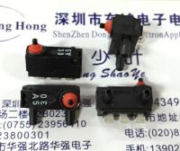 2ชิ้น Dk1g-Rra0ไมโครสวิตช์กันน้ำขนาดเล็กสวิตช์เดินทาง12vdc 2a