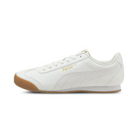 PUMA BASICS - รองเท้ากีฬา Turino FSL สีขาว - FTW - 37286107