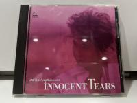 1   CD  MUSIC  ซีดีเพลง     INNOCENT TEARS ayumi nakamara     (D6G16)