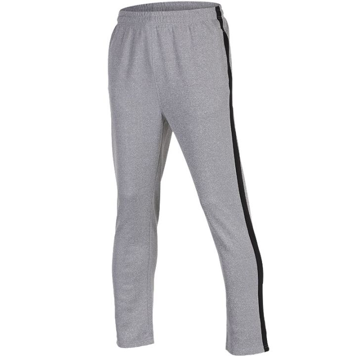 mens-breathable-training-exice-trousers-elastic-waist-running-pants-men-plus-size-sports-pants