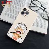 เคสสำหรับ A5 OPPO A9 2020 A7 A5S A3S A12 A12E A31 2020 A36 A76 A96ซิลิโคนนุ่มเหลว A1โปร F1S F5 F7 F9 F11 F11โปร F17โปรแฟชั่นผู้ชายผมขาวเคสโทรศัพท์ลูฟี่ปกป้องกล้องหลัง