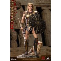 HHMODEL &amp; HAOYUTOYS 1/6 Empire Legion Trojan Horse Massacre Greek First Warrior Bloody Battle Version HH18048