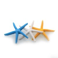 Fishbowl furniture decorations props resin crafts aquarium landscaping decorations coral starfish dla żółwia wodnego