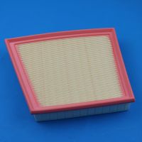 T4A6123 Air Filter For Jaguar F-Pace XE XF Land Rover Range Rover Velar V6 3.0L 2015 2016 2017 2018 2019