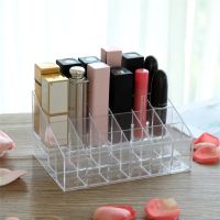 【YD】 Makeup Organizer Storage Display Holder Jewelry