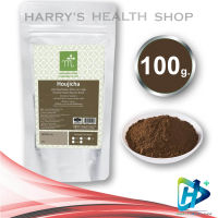 มารุเซ็น โฮจิฉะ ผงชาเขียว มัทฉะ คั่ว Maruzen Houjicha Powder 100 g.