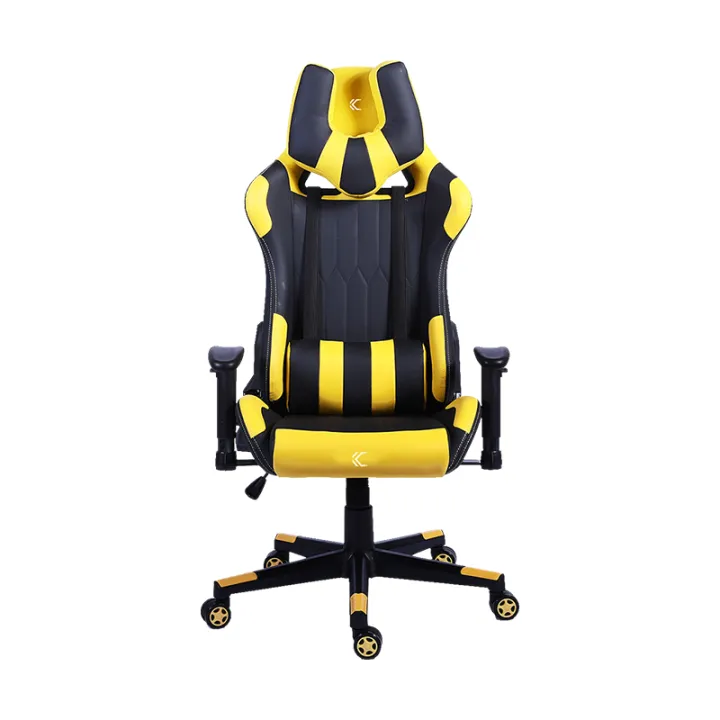 Esports chair Game chair Backrest Home ergonomic chair Lifting office