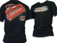 Mugen Dohc Vtec Engine B Series Type R Racing Car Men T-Shirt