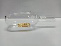 Haberg/Germany_Weight Scoop Weighing 10ML , ที่ตักสารเคมี แบบสคูป ขนาด 10 มล.