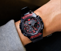 นาฬิกาผู้ชาย G-Shock รุ่น GA-B001G-1A ซีรีส์ GA-B001 จีช็อค