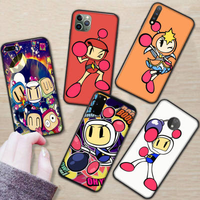 262RR Super Bomberman R อ่อนนุ่ม ซิลิโคน เคสโทรศัพท์ ปก หรับ OPPO