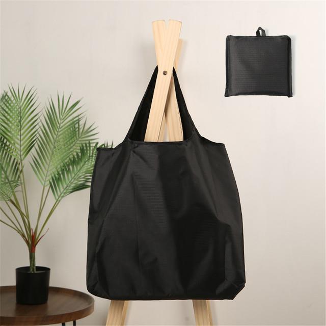 fast-drop-shipping-2022-portable-eco-friendly-folding-shopping-bag-reusable-shoulder-handbag-for-travel-grocery-pocket-tote