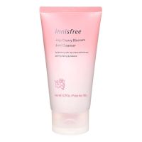 โฟมล้างหน้า Innisfree Cherry Blossom Jam Cleanser 150g