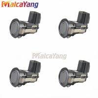 4PCS Reversing Sensor 8651A056 8651A056HA PDC Parking Sensor For Mitsubishi Pajero Montero Outlander Grandis Sport ASX