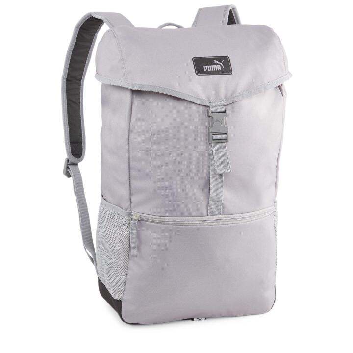 Puma Mens Style Backpack (Concrete Gray) Sports Direct Lazada