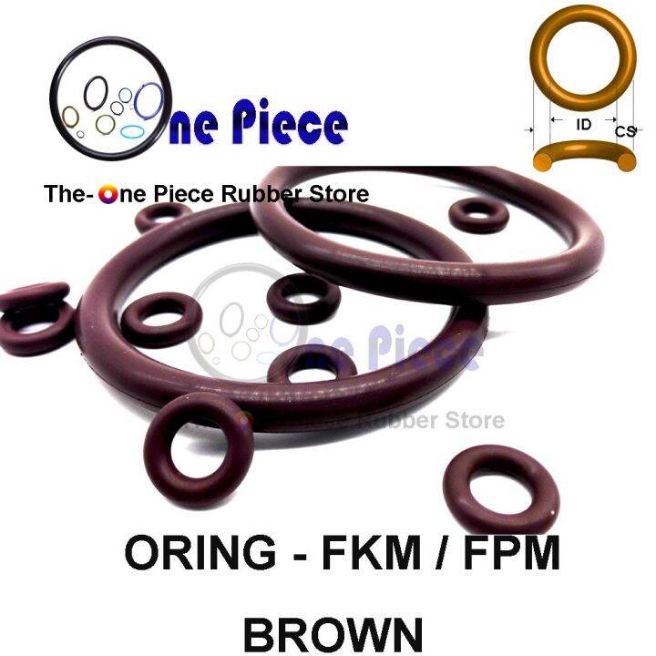 or-1-42x1-52-fkm70-75-brown-rubber-seal-oring-idxcs-metric-sizes-fpm75n-gasket-oring-bearings-seals