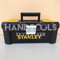 STST1-75515 กล่องเครื่องมือช่าง 12.5นิ้ว รุ่น ESSENTIAL STANLEY สินค้าเเท้รับประกันจากผุ้เเทนจำหน่าย