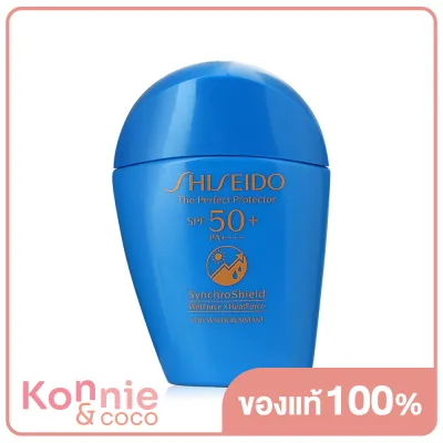 Shiseido Perfect UV Protector SPF50+ PA++++ Wetforce Multi Defense 50ml#15678