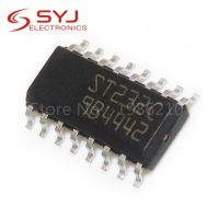 10pcs/lot ST232CDR ST232C ST232 SOP 16 Transceiver chip In Stock