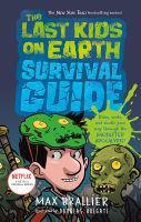 หนังสืออังกฤษพร้อมส่ง The Last Kids on Earth Survival Guide (Last Kids on Earth)( OME ) (InternationalERNATIONAL) [Paperback]