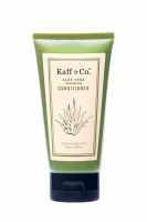 ECOTOPIA ครีมนวดผม KAFF &amp; CO. AloeVera Nourishing Conditioner 155ml