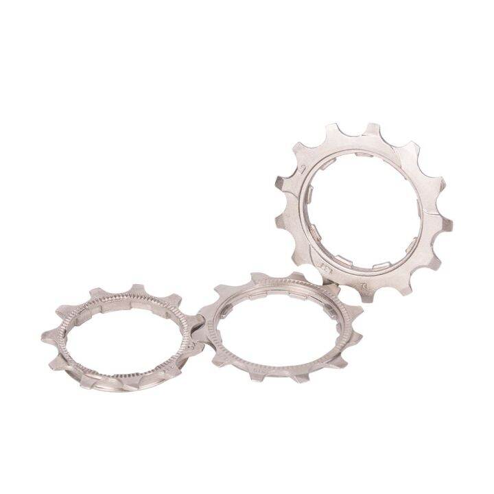 1ชิ้น-ztto-bicycle-cog-จักรยานบนถนน-mtb-8-9-10-11-speed-11t-12t-13t-อะไหล่-freewheel-ทองเงินสำหรับ-ztto-ชิ้นส่วน-k7