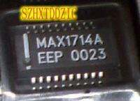 2ชิ้น/ล็อต Max1714aeep Max1714 [Smd]