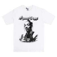 S-5XL Snoop Dogg สินค้าวินเทจ S-5XL