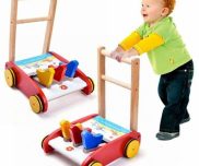 HCMChính Hãng Xe Tập Đi Cho Bé Bằng Gỗ Winwintoys