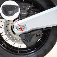 CarDutiful ฝาครอบคาลิเปอร์ด้านหลังสำหรับ HONDA X-ADV XADV 300 750 1000 2017-2019อุปกรณ์เสริมติดด้านหลังมอเตอร์ไซค์