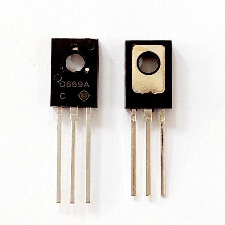 transistor-b649a-d669a-ทรานซิสเตอร์-เครื่องขยาย-drive-transistor