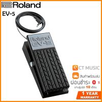 Boss Roland EV-5 Expression Pedal