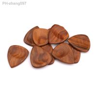 Bass Picks Wood Pick Plectrum Hearted Accessories Gifts Puas Para Guitarra