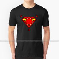 Super Philippines T - Shirt Mens Womens Summer 100% Cotton Tees Newest Top Popular T Shirts Philippines Super Mighty Superhero XS-6XL