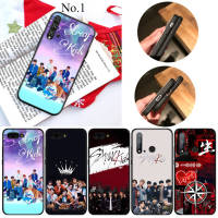 ZVZ93 Stray Kids skz อ่อนนุ่ม High Quality ซิลิโคน TPU Phone เคสโทรศัพท์ ปก หรับ Huawei Nova 7 SE 5T 4E 3i 3 2i 2 Mate 20 10 Pro Lite Honor 20 8x