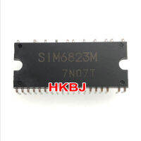 1pc SIM6823M SIM6823 DIP แปลภาษาใหม่ ลดราคา