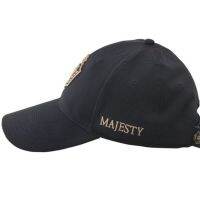 Majesty Golf ใหม่ครีมกันแดดปรับได้หมวกปีกบังแดดระบายอากาศได้ดีสำหรับฤดูร้อน J.lindeberg DESCENTE PEARLY GATES ANEW Footaja Joymalbon Uniqlo