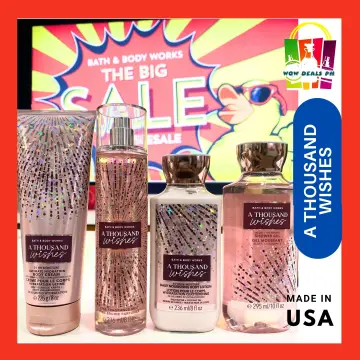 Bath & Body Works Bath and Body Works Champagne Toast Super Smooth Lotion  Sets Gift For Women 8 Oz -2 Pack (Champagne Toast) 16 Fl Oz