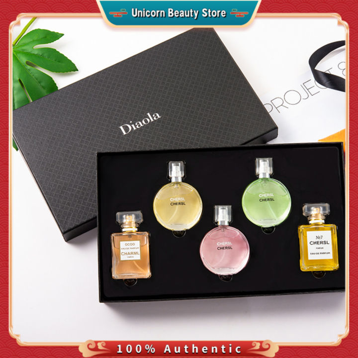 CHANEL set perfume COCO eau de  KJ s Online Shopping  Facebook