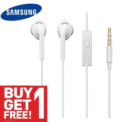 [Buy 1 Free 1]Samsung หูฟัง Small Talk Original สามารถใช้ได้กับ Galaxy ทุกรุ่น