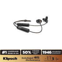 KLIPSCH  T5 SPORT EARPHONES  หูฟังออกกำลังกาย บลูทูธ 5.0 รับประกัน 6 เดือน