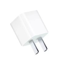 ส่งจากไทย หัวชาร์จสำหรับไอโฟน 5W หัวชาร์จ สำหรับ iphone Adapter power รองรับรุ่น iphone 11 11pro 11pro Max xsmax xr xs ipx se2020 8p i8 7p i7 6sp 6s 6p i6 5s i5