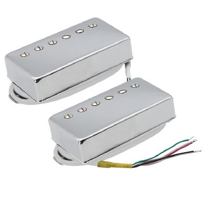 1 Set Electric Guitar LP Humbucker Pickups Musical Instrument Accessories Tuners Humbucker Pickup