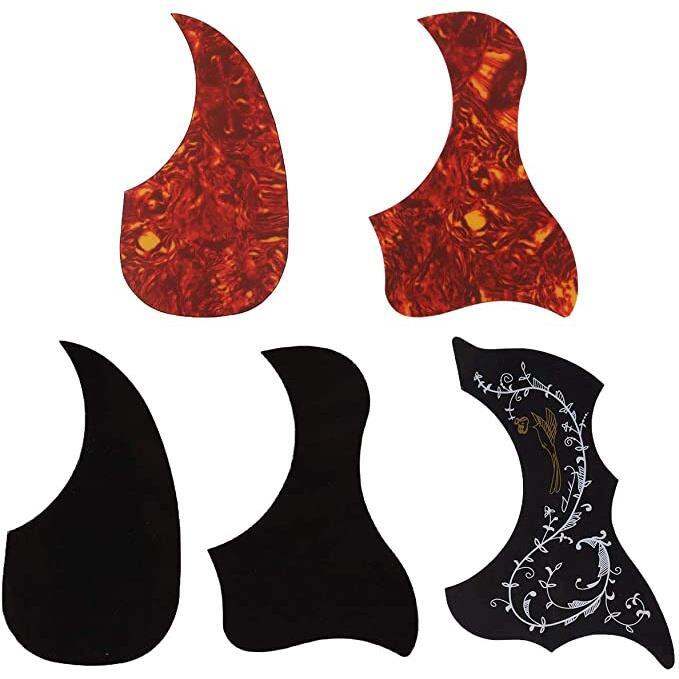 KAWES Acoustic Guitar Pick Guard Guitars Pickguard Lazada PH
