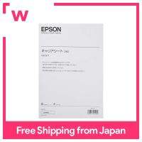 แผ่นรองสำหรับเคลื่อนย้าย Epson สำหรับ DS-30 Epson ชุด DSCST1 3ชิ้น