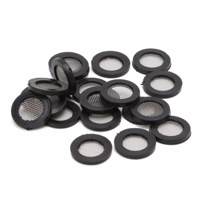 20-pcs-seal-o-ring-hose-gasket-flat-rubber-washer-filter-net-shower-for-head-stainless-steel-gasket-for-faucet-grommet-gas-stove-parts-accessories